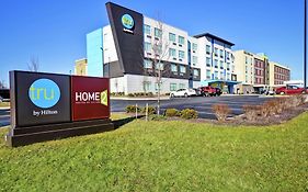 Tru By Hilton Smyrna Nashville